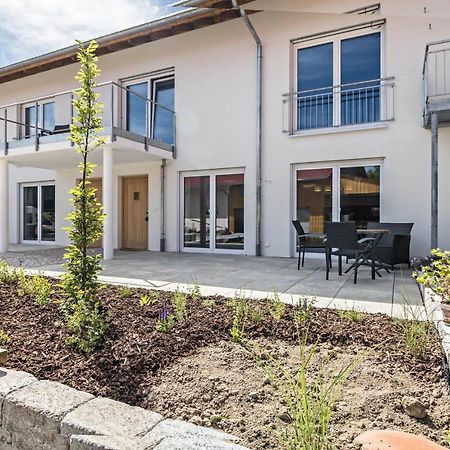 Ferienwohnung Haefele 2 Bad Wurzach Exteriér fotografie