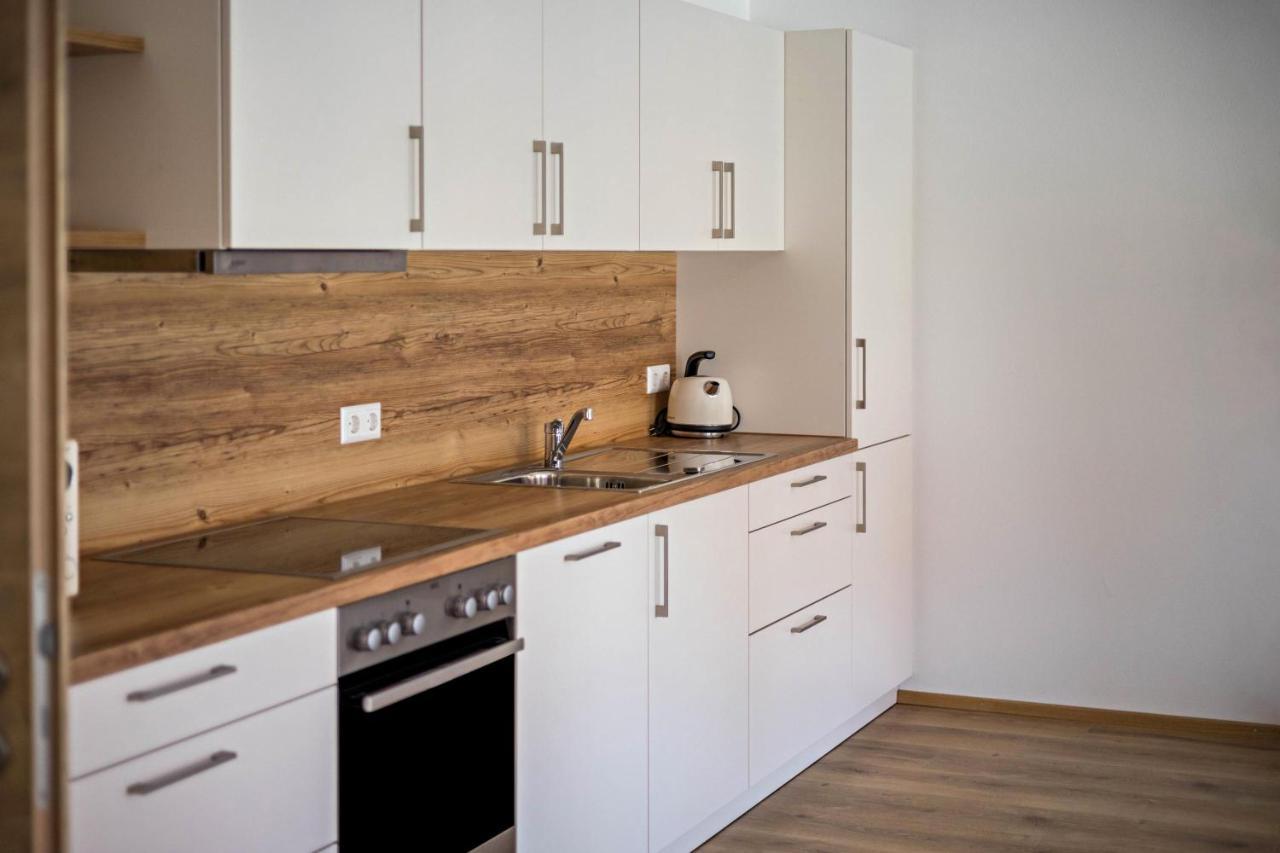 Ferienwohnung Haefele 2 Bad Wurzach Exteriér fotografie