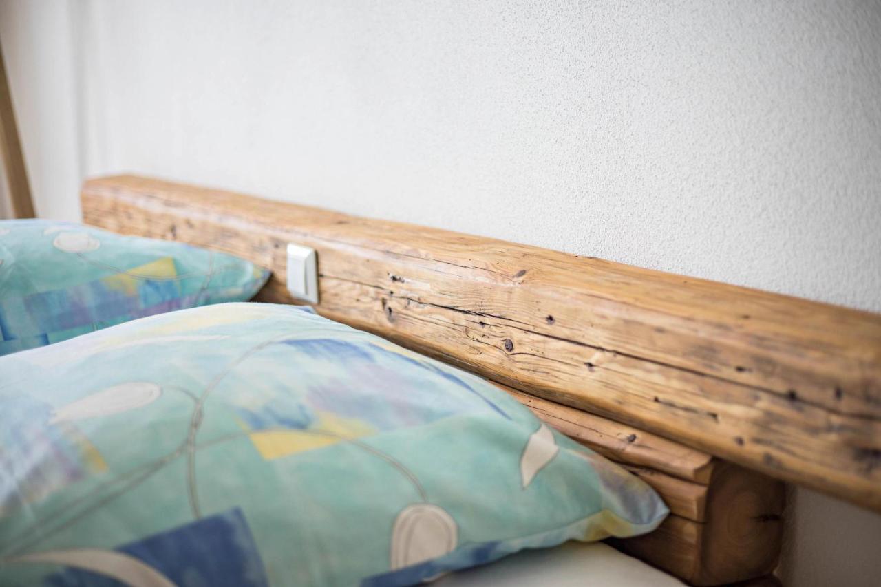 Ferienwohnung Haefele 2 Bad Wurzach Exteriér fotografie